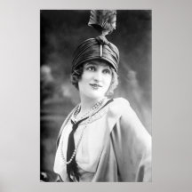 Gaby Deslys: 1910 Posteres