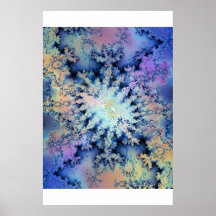 Galaxia Posters