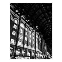 Galeria Londres dos fenos Cartões Postais