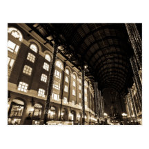 Galeria Londres dos fenos Cartoes Postais