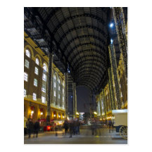 Galeria Londres dos fenos Cartões Postais