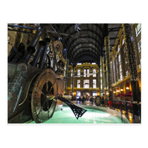 Galeria Londres dos fenos Cartoes Postais
