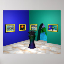 Galeria Posteres