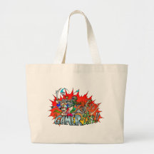 Gamer para a vida bolsa