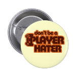Gamer retro boton