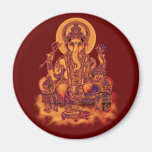 Ganesh - removedor dos obstáculos imas
