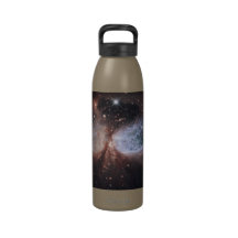 Garrafa de água de Hubble