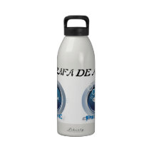 GARRAFA DE AGUA GARRAFAS DE ÁGUA