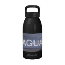 GARRAFA GARRAFINHA DE ÁGUA
