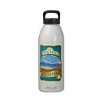 Garrafas de água personalizadas garrafas de água