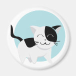 Gatinho bonito ima