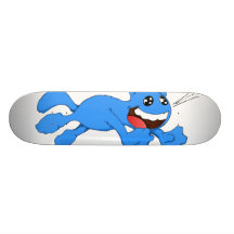 gato de salto skates
