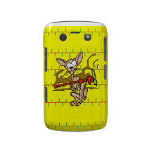 Gato legal capa blackberry Case-Mate