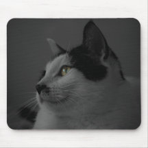 Gato Mousepad