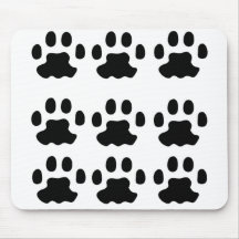 Gatos Mouse Pad