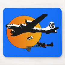 Gay engraçado de Enola Mousepads