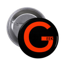 GEEK BOTONS