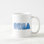 Geek do Gamer de Gega Canecas