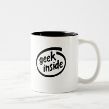 GEEK PARA DENTRO CANECAS