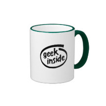 GEEK PARA DENTRO CANECAS