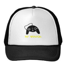 Geeking Logo 4 Boné
