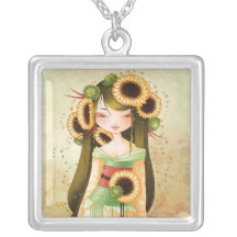 Geisha Trounesol Bijuteria