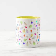 Gelado Canecas
