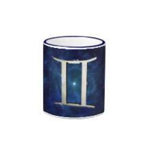 Gêmeos Caneca