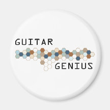 Gênio da guitarra ima