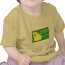 Geórgia Tshirt
