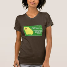 Geórgia Tshirt