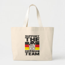 GERMAN EQUIPA BOLSA PARA COMPRAS