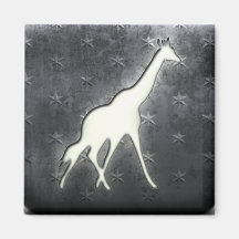 Girafa Imãs