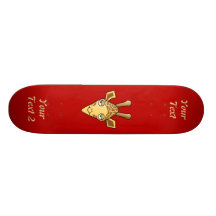 Girafa Skate