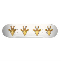 Girafa Skates