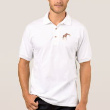 Girafa T-shirts