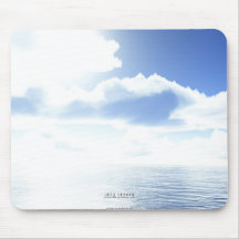 Glória Mousepad