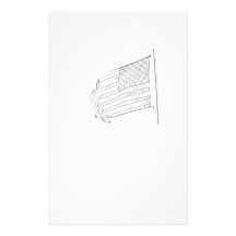 Glória velha papel personalizado