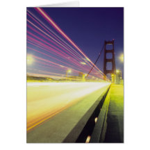 Golden gate bridge, sinais, San Cartao