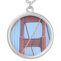 Golden Gate Colar