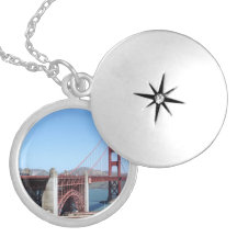 Golden Gate Colar