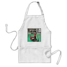 Gondolier Aventais