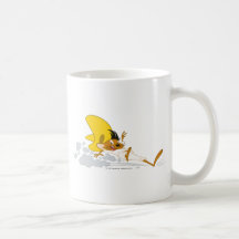 Gonzales rápido que para a cor caneca