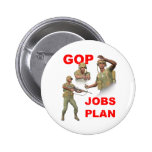 GOP, republicanos, plano dos trabalhos Botons