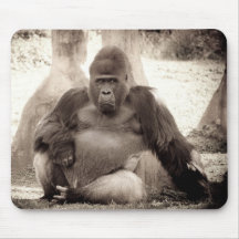 Gorila Mousepad