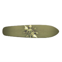 Gosto metálico skate