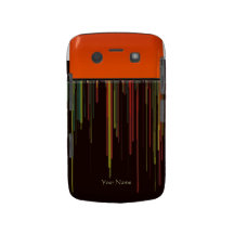 Gotejamentos Capas Blackberry Bold