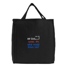 gotGod316.com fala a vida. Sacola Bolsa Para Compra