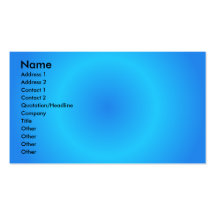 gradient79629510, nome, endereço 1, endereço 2, C… Cartao De Visita