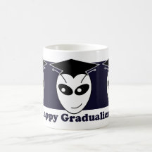 Gradualien feliz! canecas